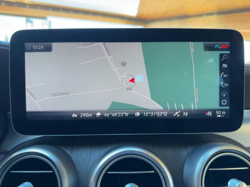 MERCEDES-BENZ C 220 d 4MATIC T