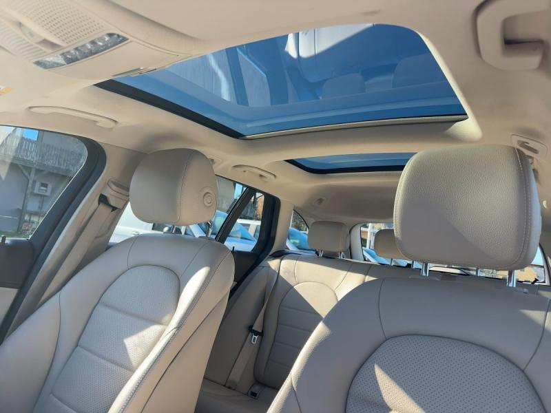 MERCEDES-BENZ C 220 d 4MATIC T