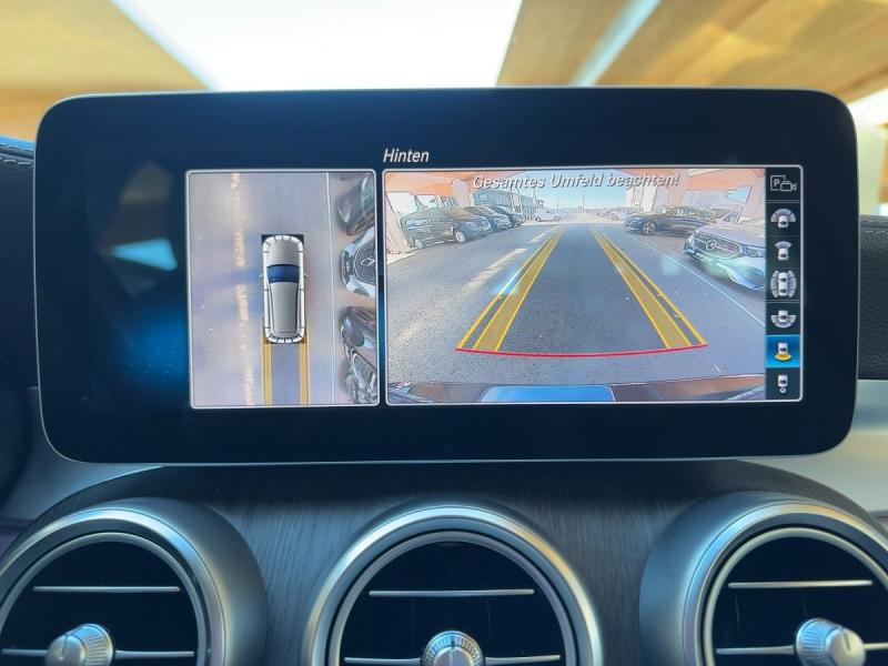 MERCEDES-BENZ C 220 d 4MATIC T