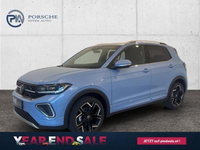 VW T-Cross Sport TSI DSG