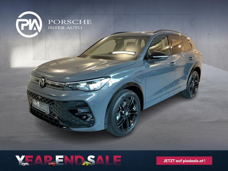 Tiguan Volkswagen VW Tiguan Sport eHybrid DSG 200 kW