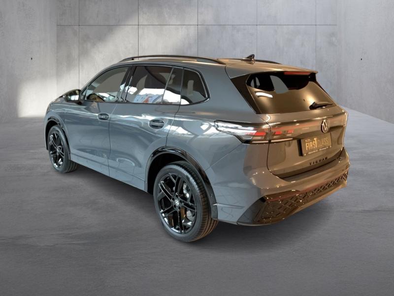 VW Tiguan Sport eHybrid DSG 200 kW