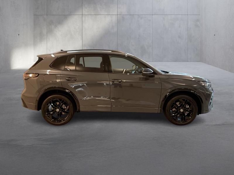 VW Tiguan Sport eHybrid DSG 200 kW