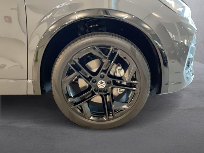 VW Tiguan Sport eHybrid DSG 200 kW