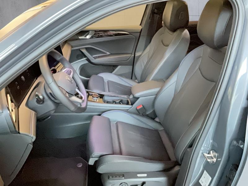 VW Tiguan Sport eHybrid DSG 200 kW