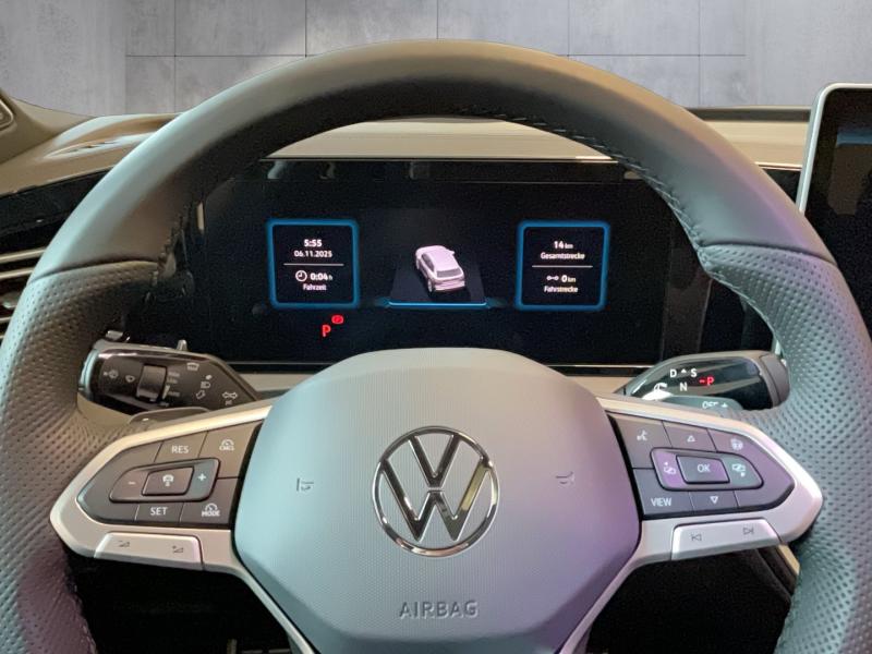 VW Tiguan Sport eHybrid DSG 200 kW