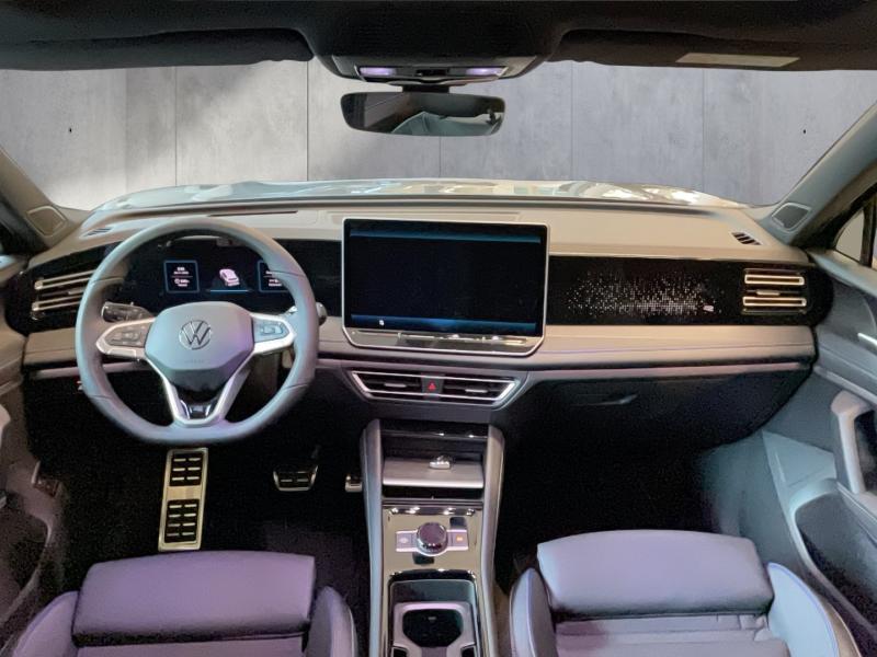 VW Tiguan Sport eHybrid DSG 200 kW