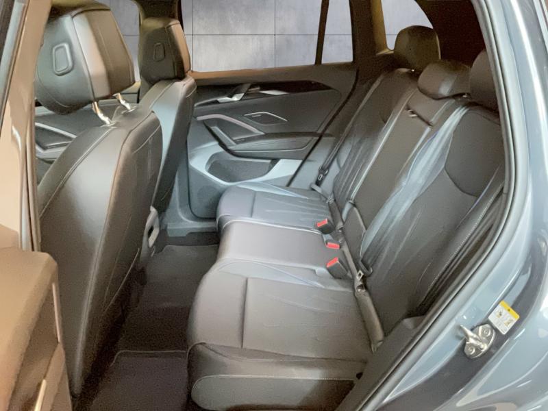 VW Tiguan Sport eHybrid DSG 200 kW