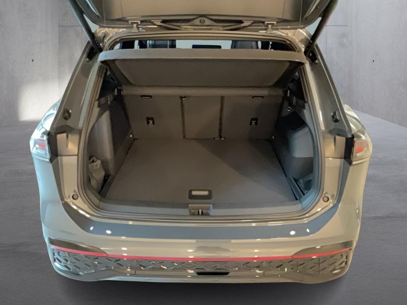 VW Tiguan Sport eHybrid DSG 200 kW