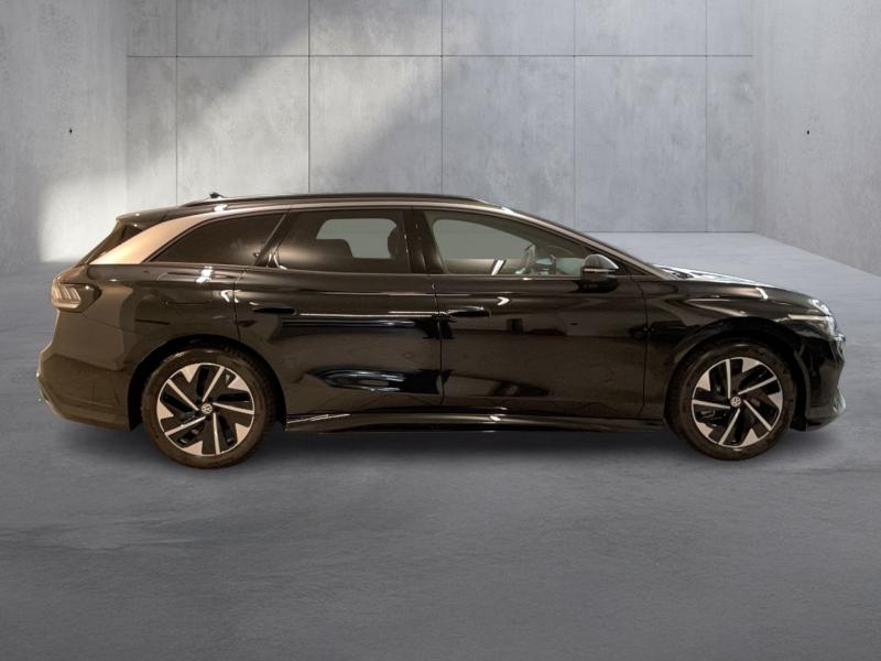 VW ID.7 Tourer Pro 210 kW Business