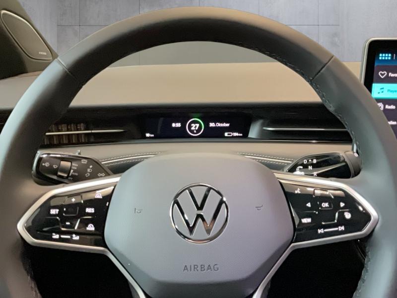 VW ID.7 Tourer Pro 210 kW Business