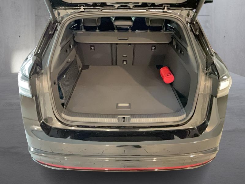 VW ID.7 Tourer Pro 210 kW Business