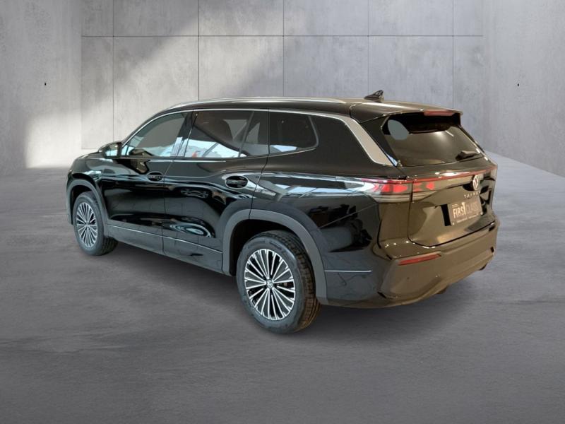 VW Tayron Friends TDI DSG