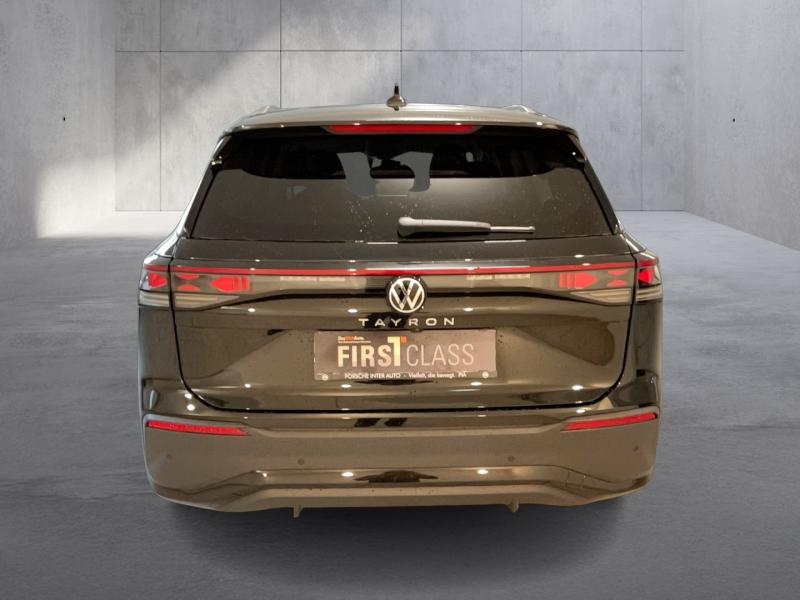 VW Tayron Friends TDI DSG