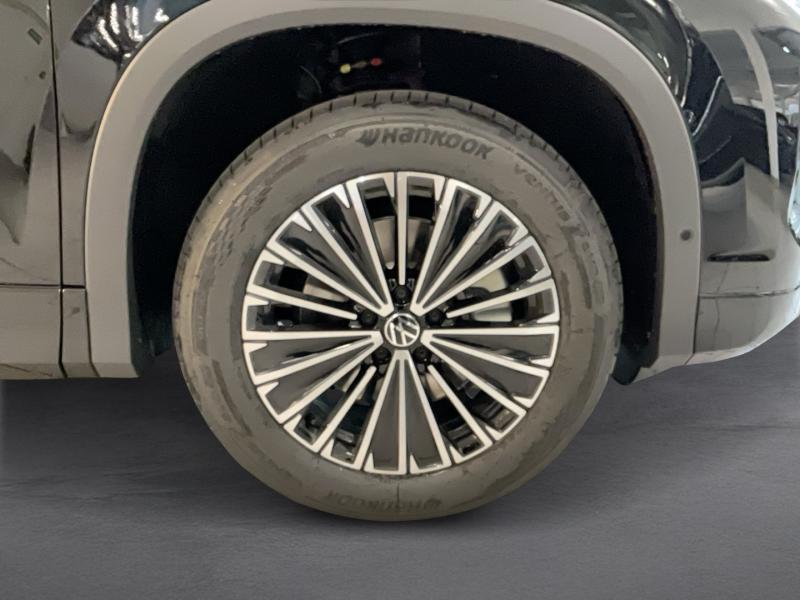 VW Tayron Friends TDI DSG