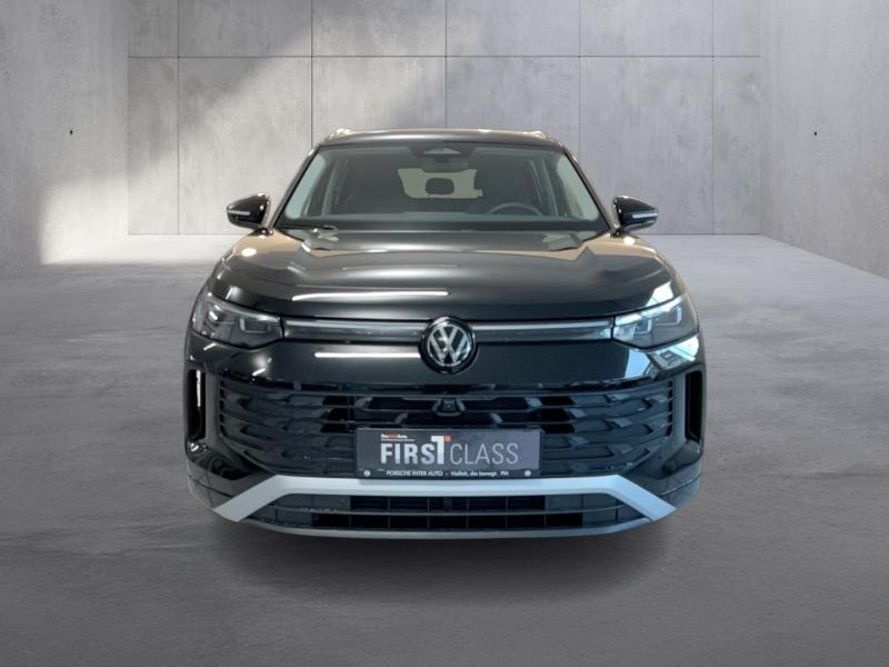 VW Tayron Friends TDI DSG