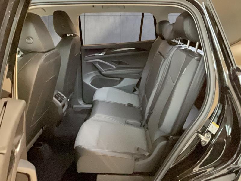 VW Tayron Friends TDI DSG