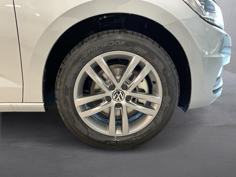 VW Touran Friends TSI DSG