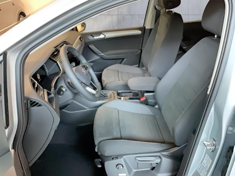 VW Touran Friends TSI DSG