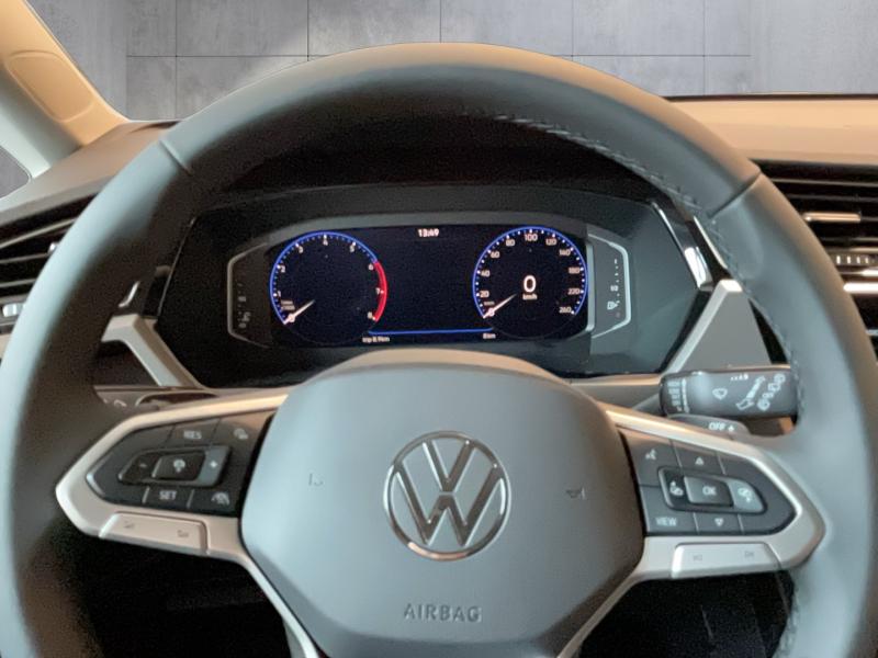 VW Touran Friends TSI DSG