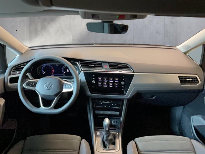 VW Touran Friends TSI DSG