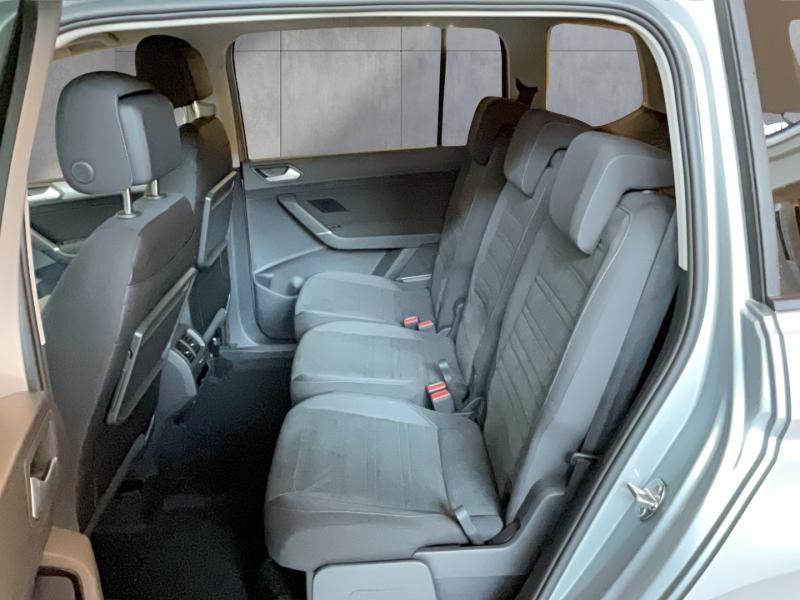 VW Touran Friends TSI DSG