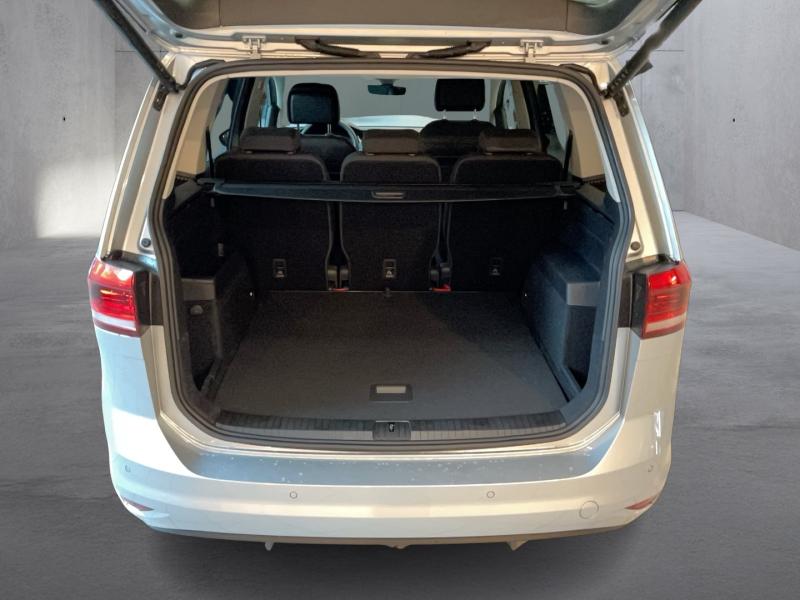 VW Touran Friends TSI DSG