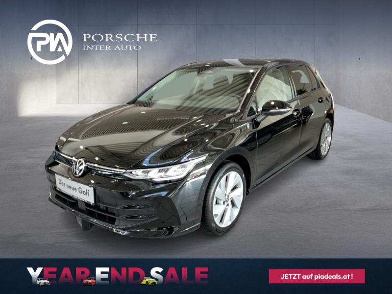 Golf Volkswagen VW Golf Rabbit TSI