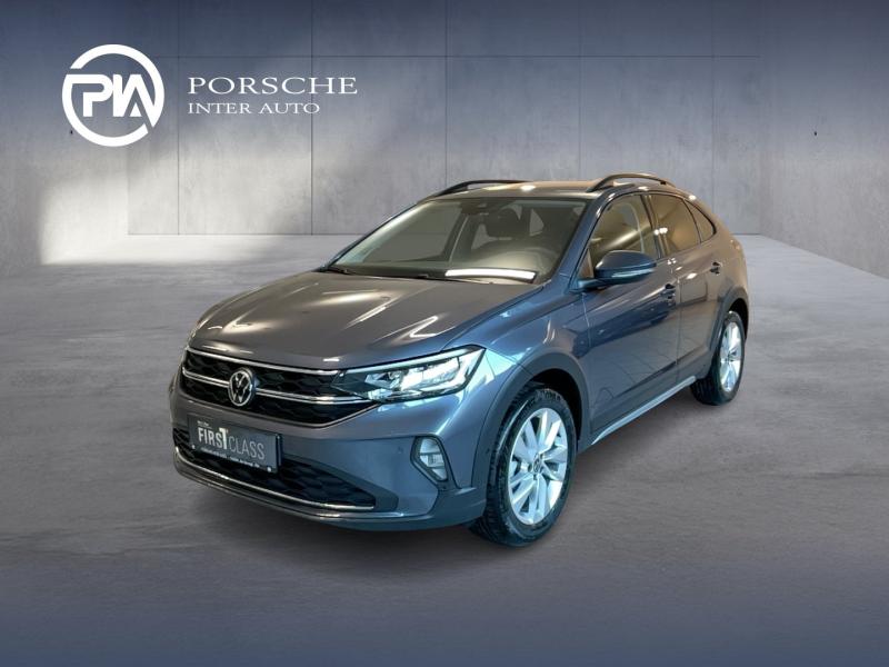 Taigo Volkswagen VW Taigo Friends TSI