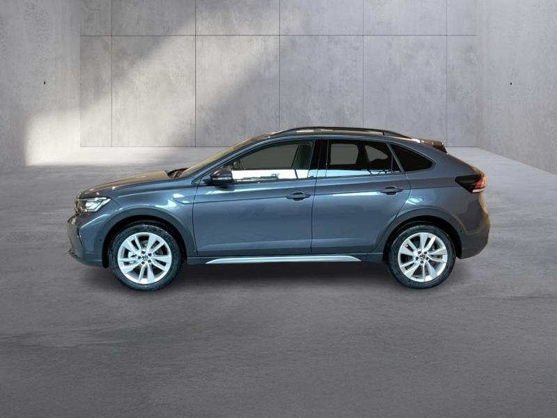 VW Taigo Friends TSI