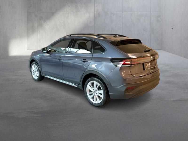 VW Taigo Friends TSI