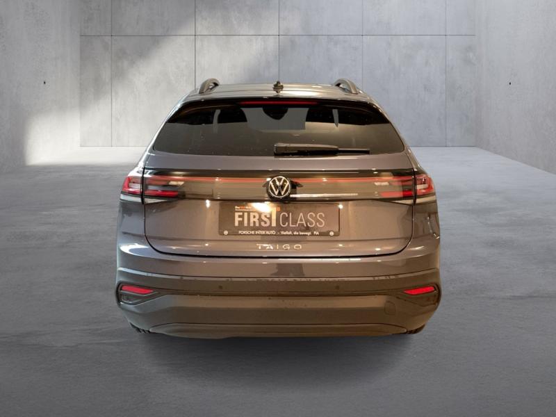 VW Taigo Friends TSI