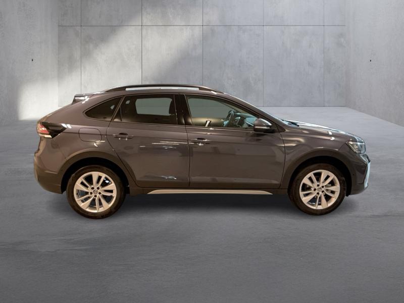 VW Taigo Friends TSI