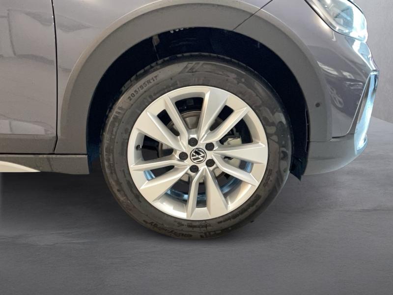 VW Taigo Friends TSI