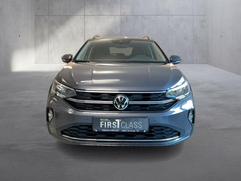 VW Taigo Friends TSI