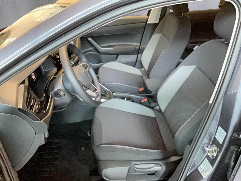 VW Taigo Friends TSI