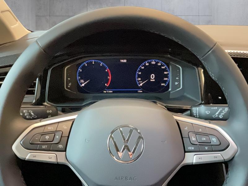 VW Taigo Friends TSI