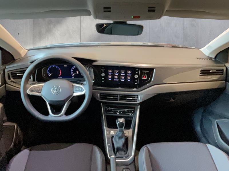 VW Taigo Friends TSI