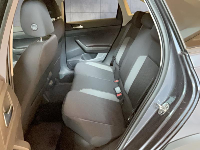 VW Taigo Friends TSI