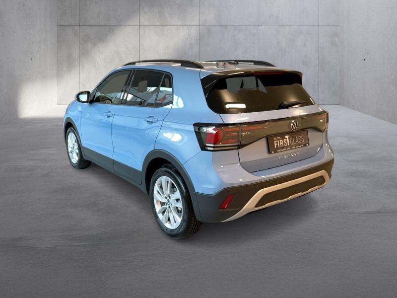 VW T-Cross Friends TSI
