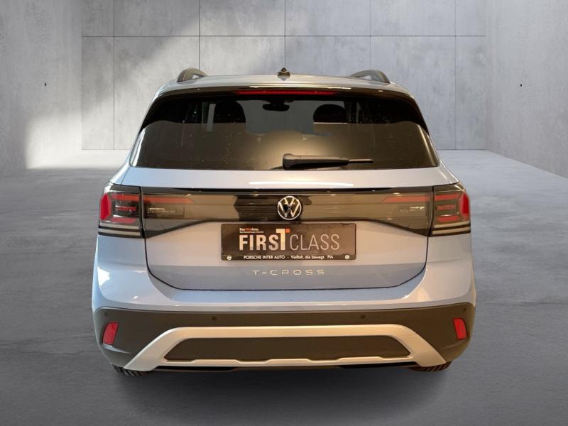 VW T-Cross Friends TSI