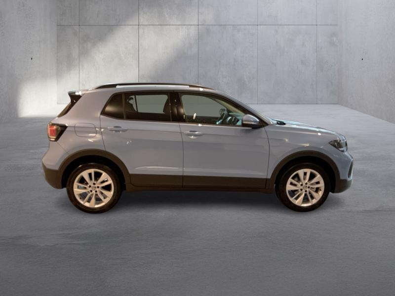VW T-Cross Friends TSI