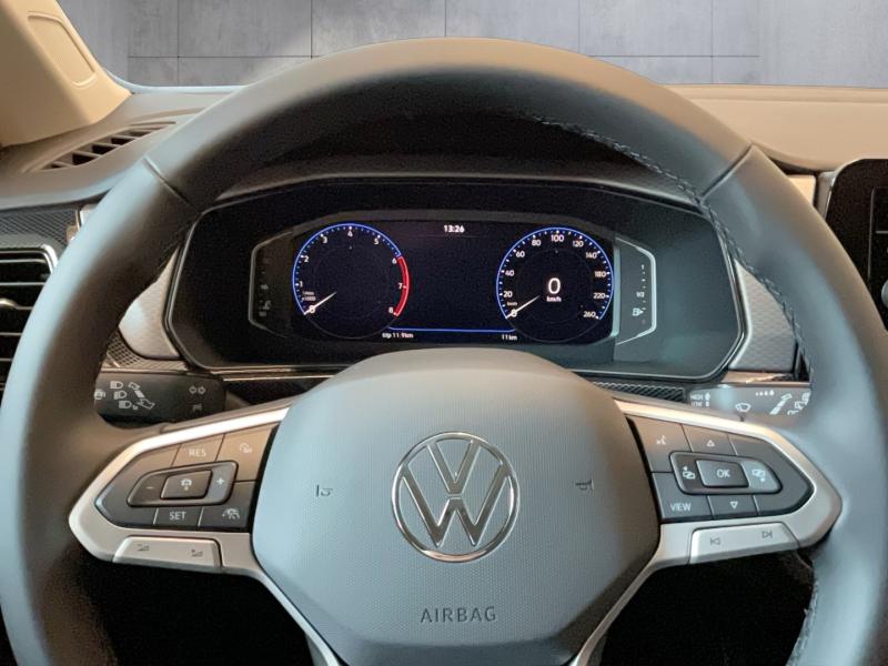 VW T-Cross Friends TSI