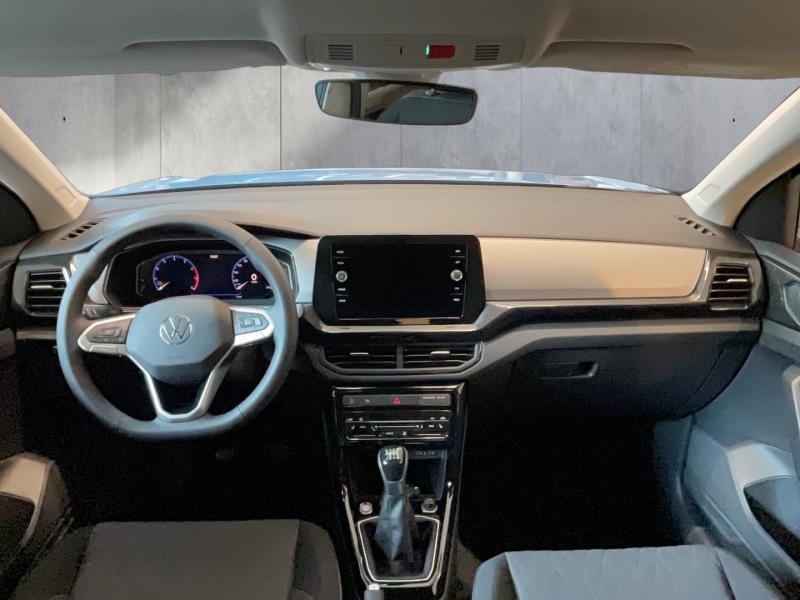 VW T-Cross Friends TSI
