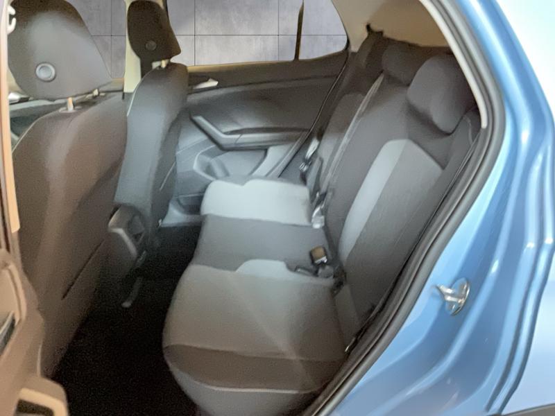 VW T-Cross Friends TSI