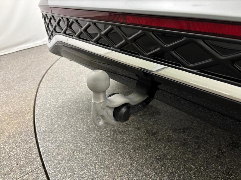 VW Tiguan R-Line TSI 4MOTION  DSG