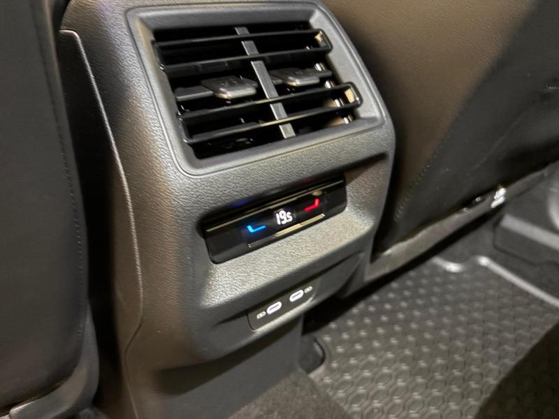 VW Tiguan R-Line TSI 4MOTION  DSG