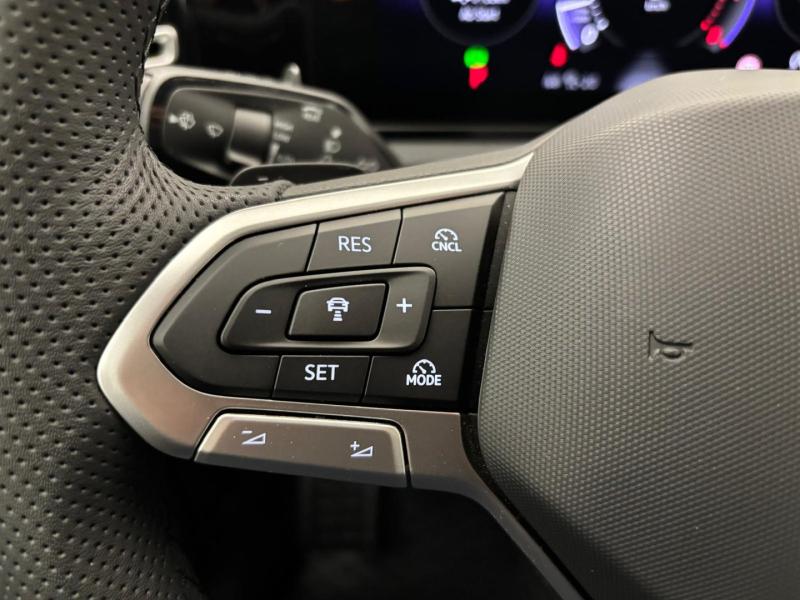 VW Tiguan R-Line TSI 4MOTION  DSG