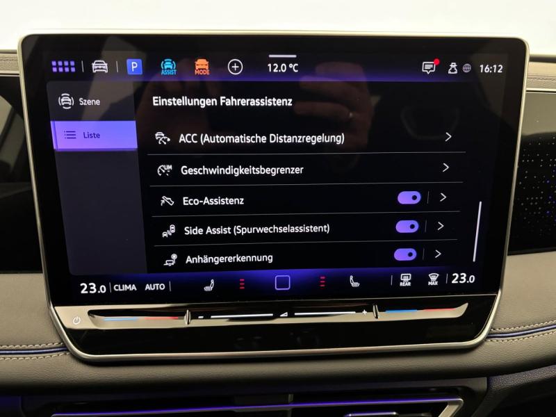 VW Tiguan R-Line TSI 4MOTION  DSG