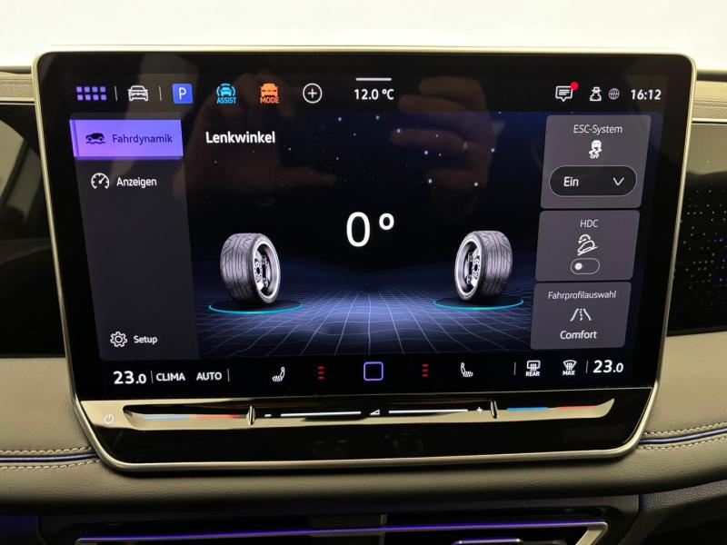 VW Tiguan R-Line TSI 4MOTION  DSG